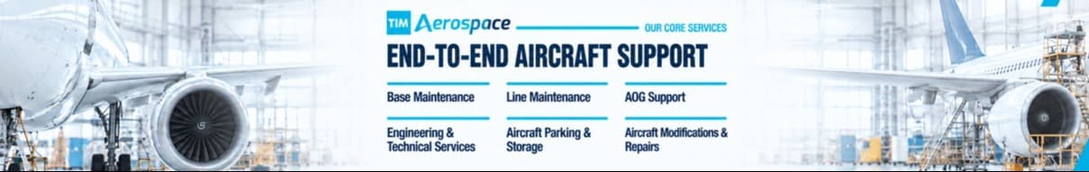 Tim Aerospace
