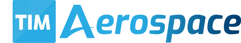 Tim Aerospace logo